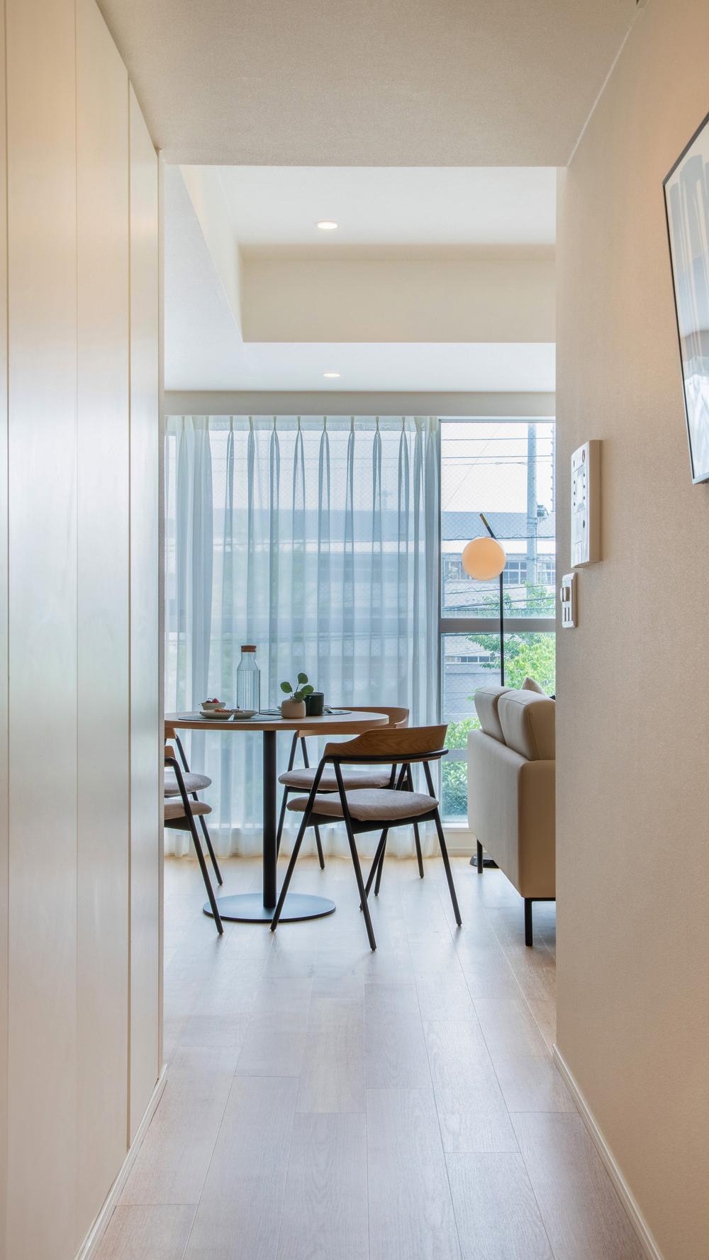 Room Type Gallery